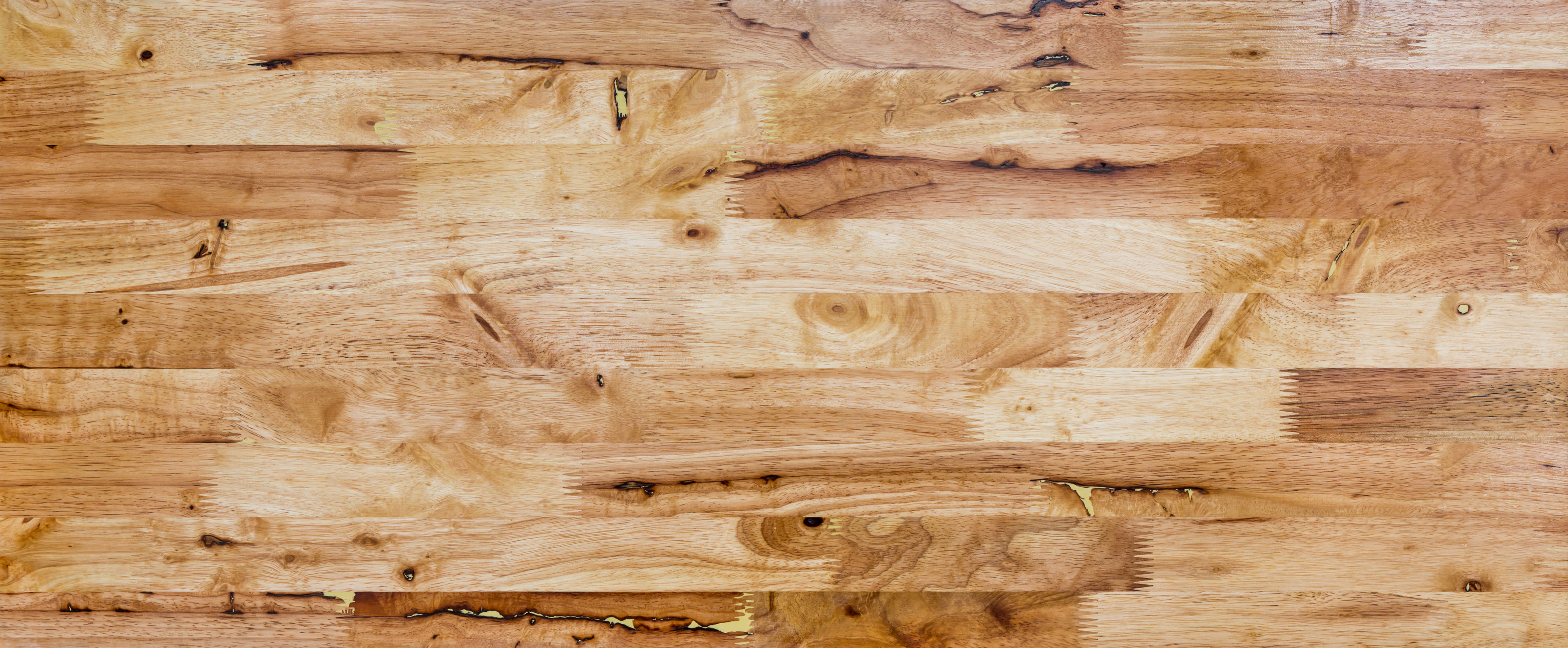 Lijado y barnizado de parquet
