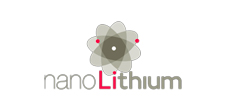 Logo Nanolithium