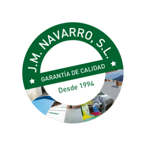 Garantía de Calidad J.M. Navarro