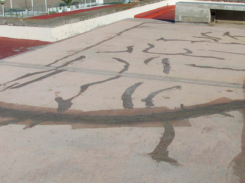 Regeneración Estructural